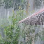 Tocantins enfrenta alerta de tempestades e pode registrar calor de até 38°C nos próximos dias: veja o vídeo