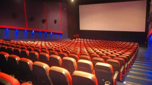 Abril nas telonas: conheça os lançamentos de filmes que prometem agitar os cinemas em 2025