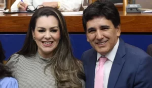 PSDB e aliados buscam diálogo com Eduardo Siqueira para projetos em Palmas; Cinthia Ribeiro afasta extrema direita