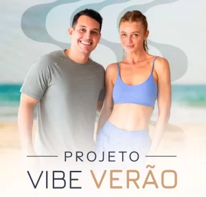 Novidade: Cintia Dicker e treinador físico unem-se em canal de bem-estar