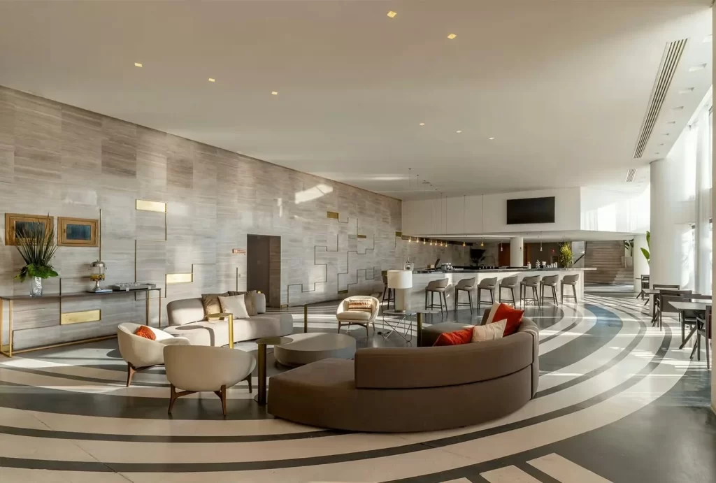 Lifestyle Laghetto Collection: hospedagem com qualidade e conforto no Rio