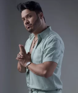 Marcelo Martins celebra cessar-fogo em Gaza e reforça mensagem de sua música “Reconectar”