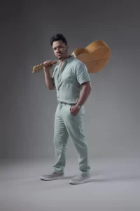 EXCLUSIVO | Do “Tchu Tcha Tcha” ao manifesto pelo amor: Marcelo Martins fala ao Diário Tocantinense sobre nova fase e lança “Reconectar” pós Dia dos Namorados