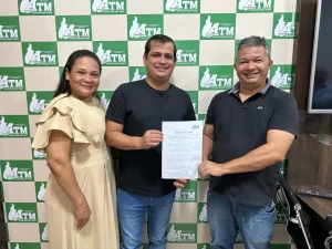 1ª: Quatro municípios filiam à ATM e entidade alcança 136 filiados, o maior número em 35 anos de história