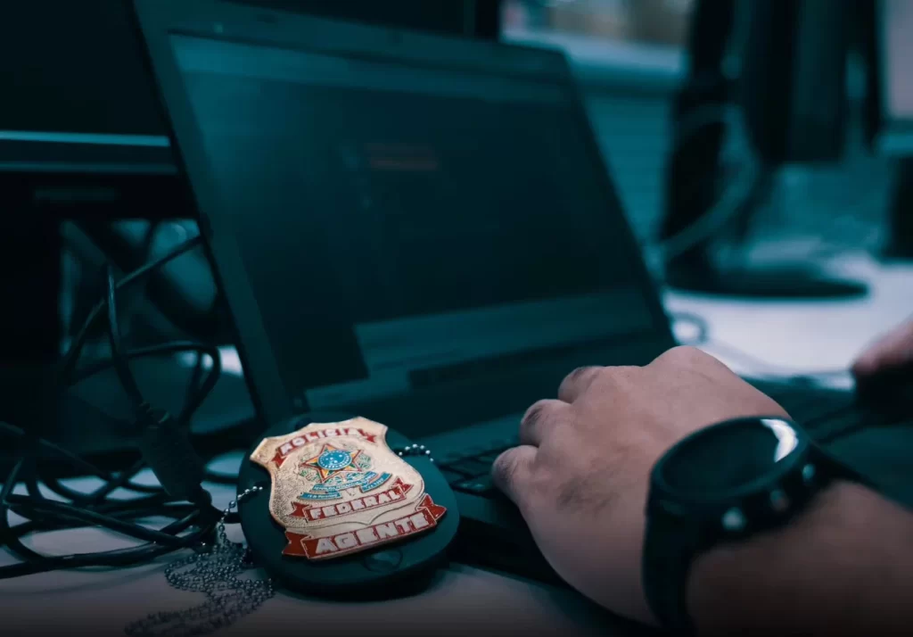 PF nas ruas: Operação em Porto Nacional investiga crimes de exploração sexual de crianças e adolescentes na região central do Tocantins