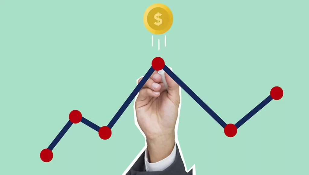 Mercados em alerta: bolsas oscilam no Brasil e no mundo enquanto criptomoedas voltam a disparar