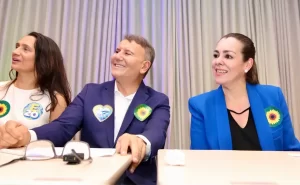 Prefeitura de Palmas institui comissão de transição; Eduardo Siqueira Campos indica equipe