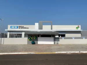 SESI está com dois processos seletivos abertos para Araguaína