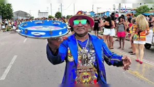 Escolas de samba e cidades dão o “primeiro grito” do Carnaval 2025