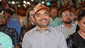 Nova ação no STF: Wanderlei Barbosa tenta recuperar protagonismo político no Tocantins