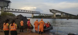 Governo do Tocantins reforça fiscalização e bem-estar animal após desabamento da Ponte JK
