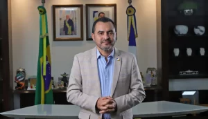 Governador Wanderlei Barbosa convida vereadores para a 1ª Marcha de Vereadores do Tocantins