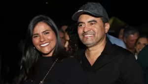 Wanderlei Barbosa participa do Taquaruçu Fest com Bell Marques e reforça apoio à cultura e ao turismo no Tocantins