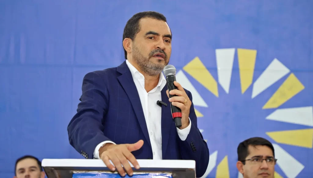 Tocantins: Governador Wanderlei Barbosa Nomeia Novo Secretário para Naturatins e na FAPT titular foi renomeado