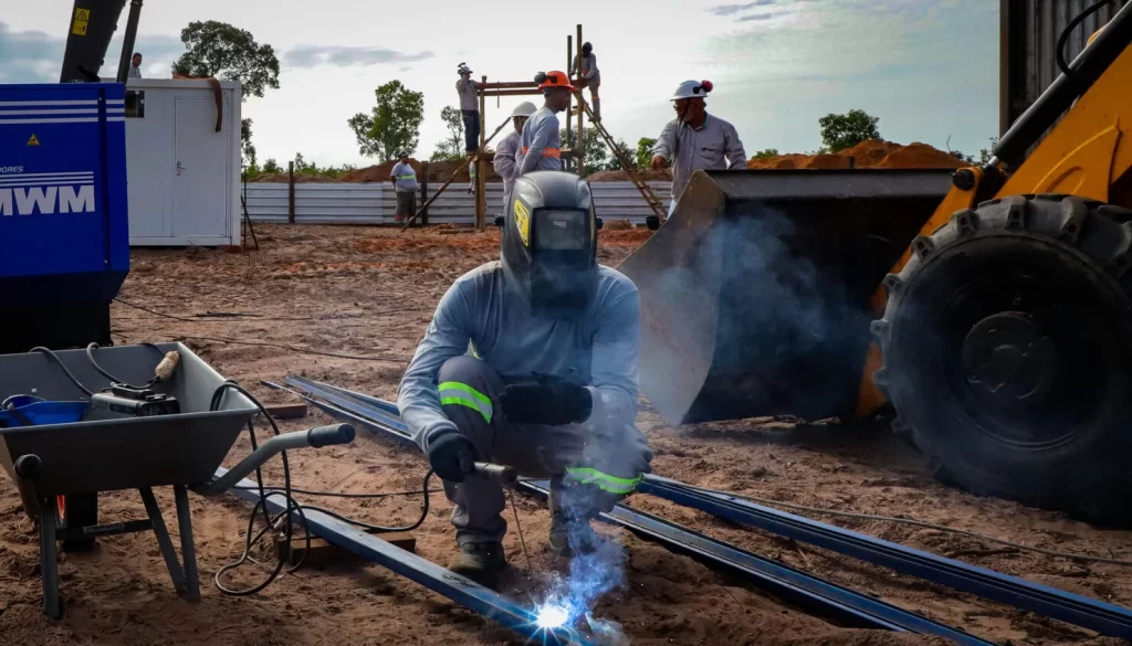 Tocantins tem a segunda menor taxa de desemprego do Norte e Nordeste, aponta IBGE