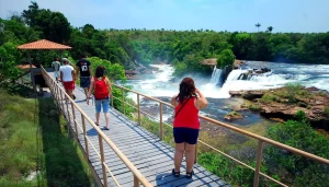 Governo do Tocantins promove evento para fortalecer gestão estratégica e fomento ao turismo nos municípios