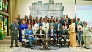 Tocantins participa de missão oficial em Israel e busca soluções sustentáveis em tecnologia e agricultura