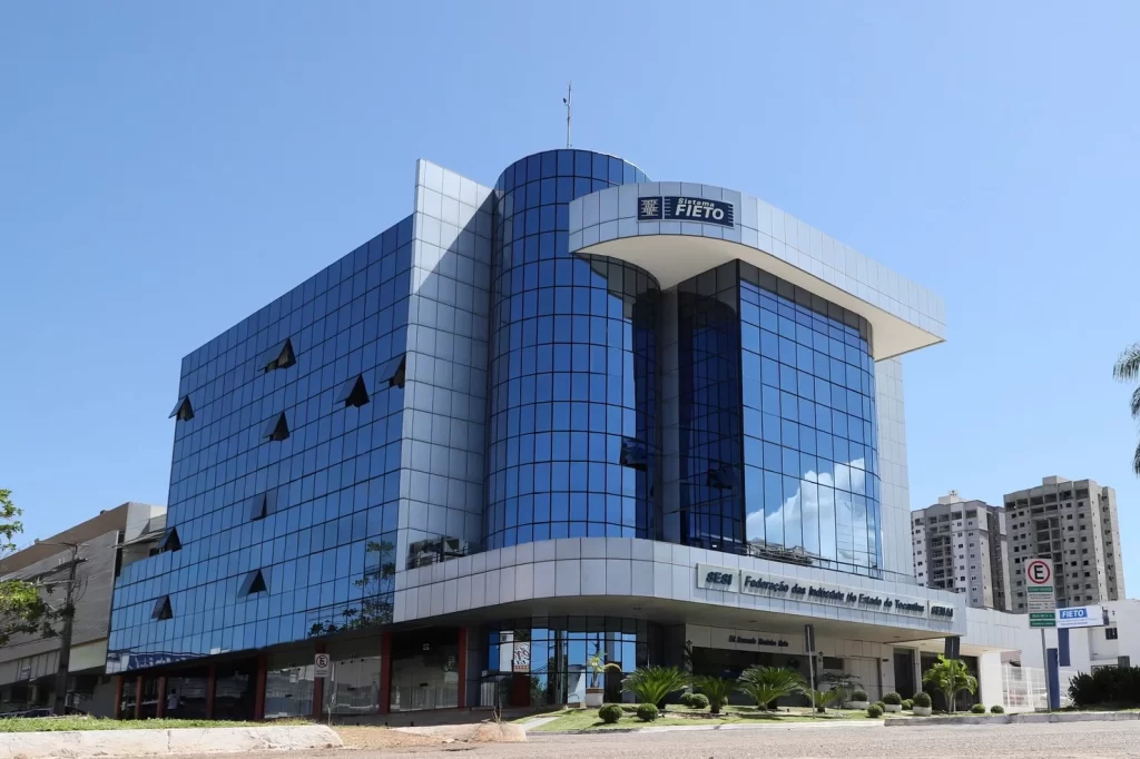 SENAI Palmas abre inscrições para vaga de Técnico Administrativo em Relações Trabalhistas