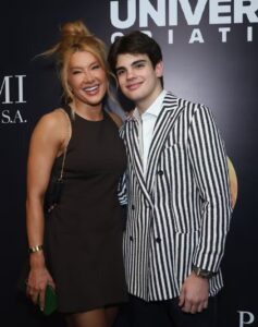 FilhoFaustao Daia Festa