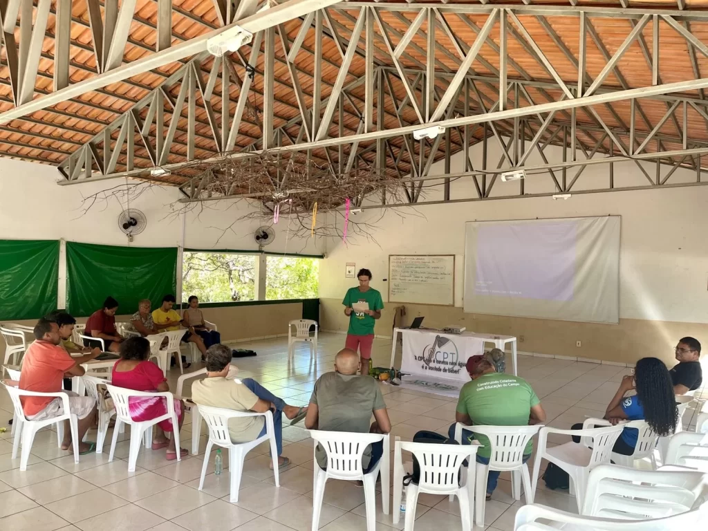 Tocantins avança na criação de Política Estadual de Agroecologia e Produção Orgânica
