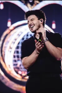 Gabriel Smaniotto revela novos projetos e desejo de conhecer Tocantins