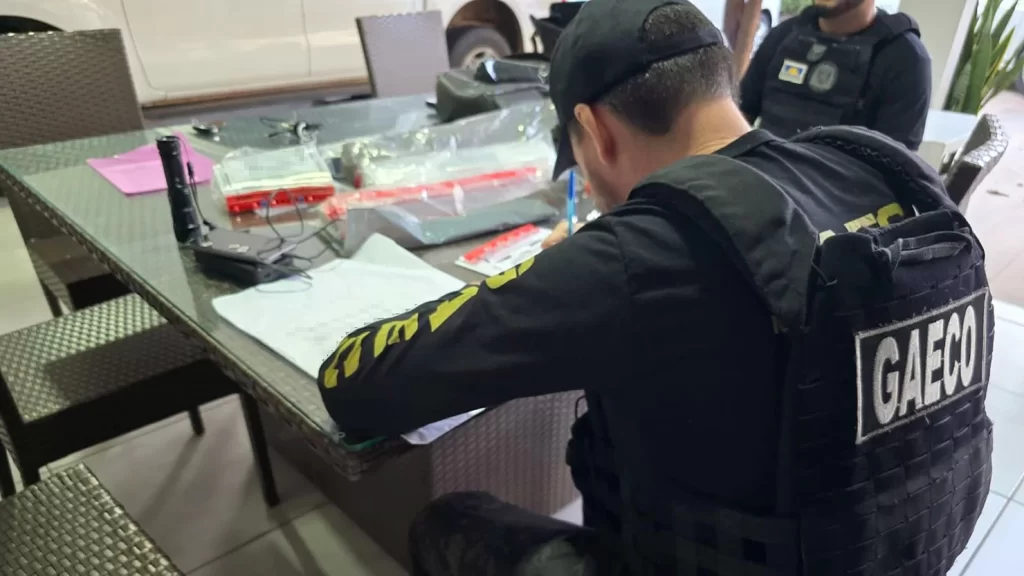 MPTO deflagra Operação Finta Carozza para investigar esquema de desvio de recursos em Araguaína