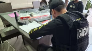 MPTO deflagra Operação Finta Carozza para investigar esquema de desvio de recursos em Araguaína