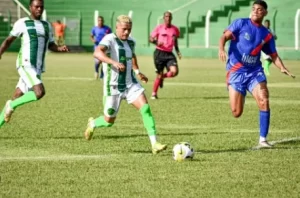 Estaduais 2025: Tradição, emoção e o papel do estado do Tocantins no cenário do futebol nacional