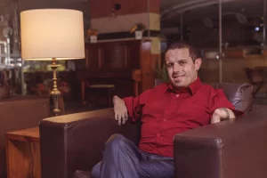 “Guto Alves: A Inspiração de Uma Vida Sem Limites” 