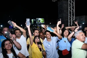 Janad propõe parceria com o governador para estender o plano de saúde “Servir” aos servidores municipais