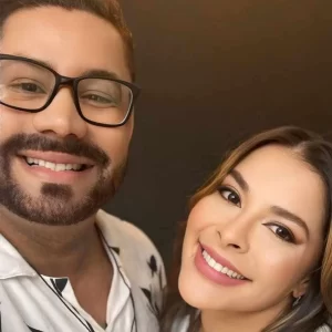 Valdsom Braga inicia novo ano de 2025 com parceria com famosos