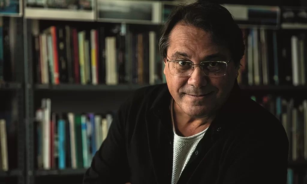 Fortaleza recebe lançamento de “Pássaros de giz”, estreia poética de Paulo Fraga-Queiroz