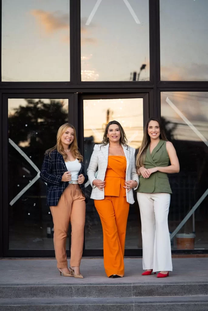 Grupo Palatium celebra 17 anos com a inauguração do Palatium Hall, novo espaço para eventos sofisticados