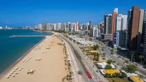 Conselho da Beira Mar realiza reunião com nova gestão municipal