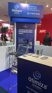 Franquia de baixo investimento, Otimiza Licitações retorna para a ABF Expo Franchising como única opção em seu segmento