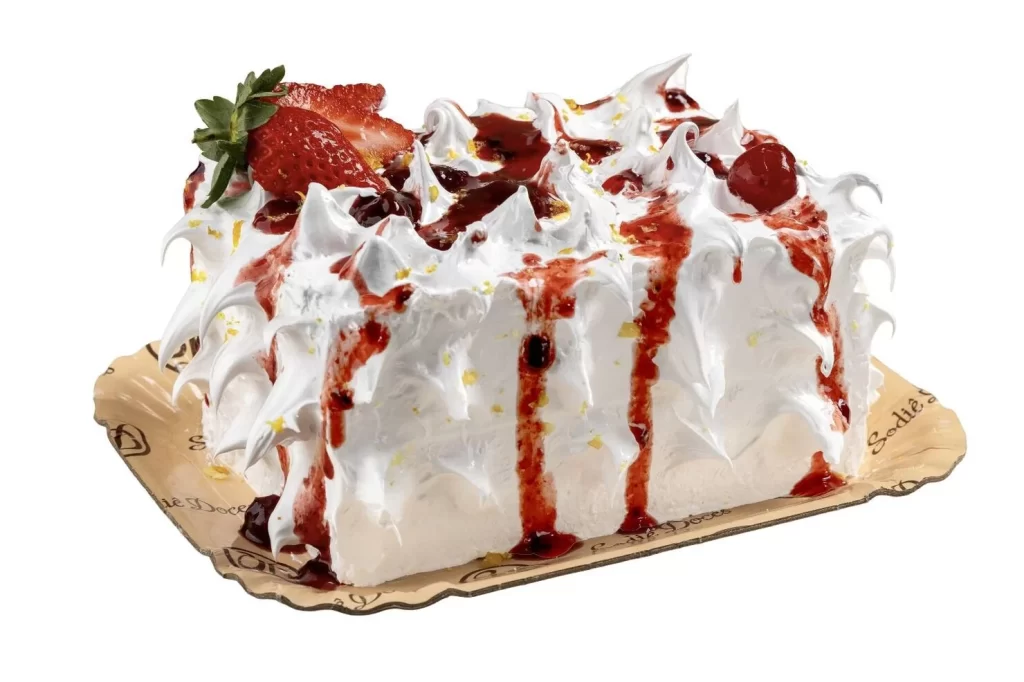 Sodiê Doces lança trio irresistível com uva, limão siciliano e frutas vermelhas na Linha do Momento