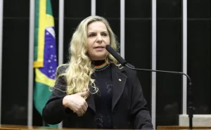 Deputada Luizianne Lins aprova projeto que reconhece trabalho doméstico e lidera debate sobre Inteligência Artificial