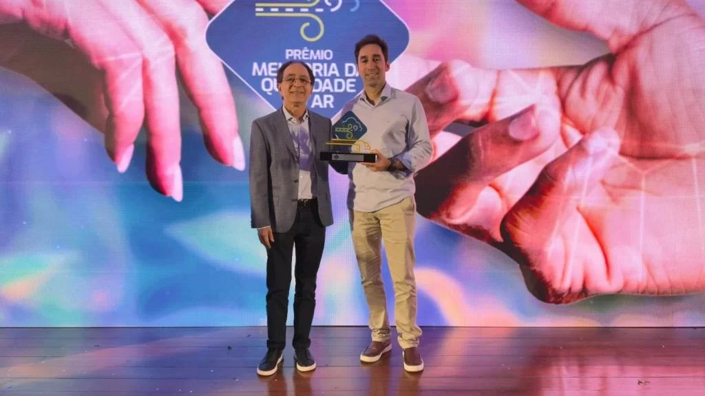 Com 22 anos de excelência ambiental, Vitória lidera práticas sustentáveis no transporte cearense