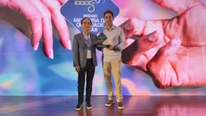 Com 22 anos de excelência ambiental, Vitória lidera práticas sustentáveis no transporte cearense