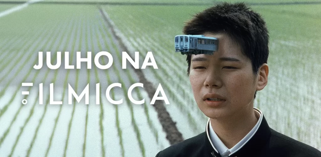 Estreias da Filmicca em julho: cinema autoral, premiado e sem clichê