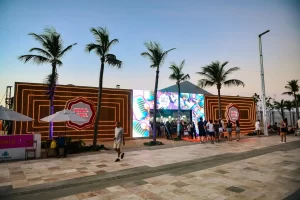 Maior edição do ano, Feira Fama 2025 reúne mais de 100 expositores e programação gratuita em Fortaleza