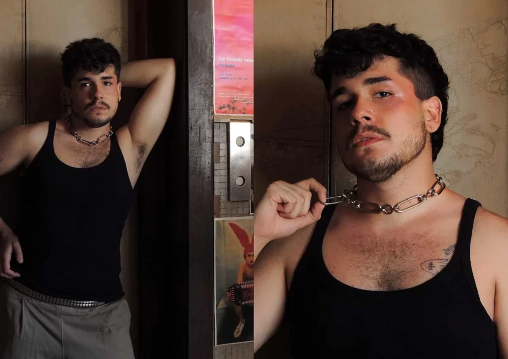 Festa G.A.T.A.S. ocupa o Mangangá Pub nesta sexta (18/7) e reforça o Centro como ponto de efervescência das baladas em Fortaleza