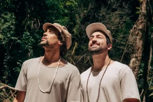Turnê “Luau ao Vivo” chega a Fortaleza com repertório autoral e clássicos do axé