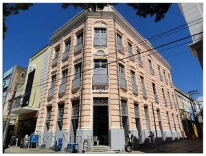 Festas no Mangangá Pub fortalecem o cinema independente do Ceará