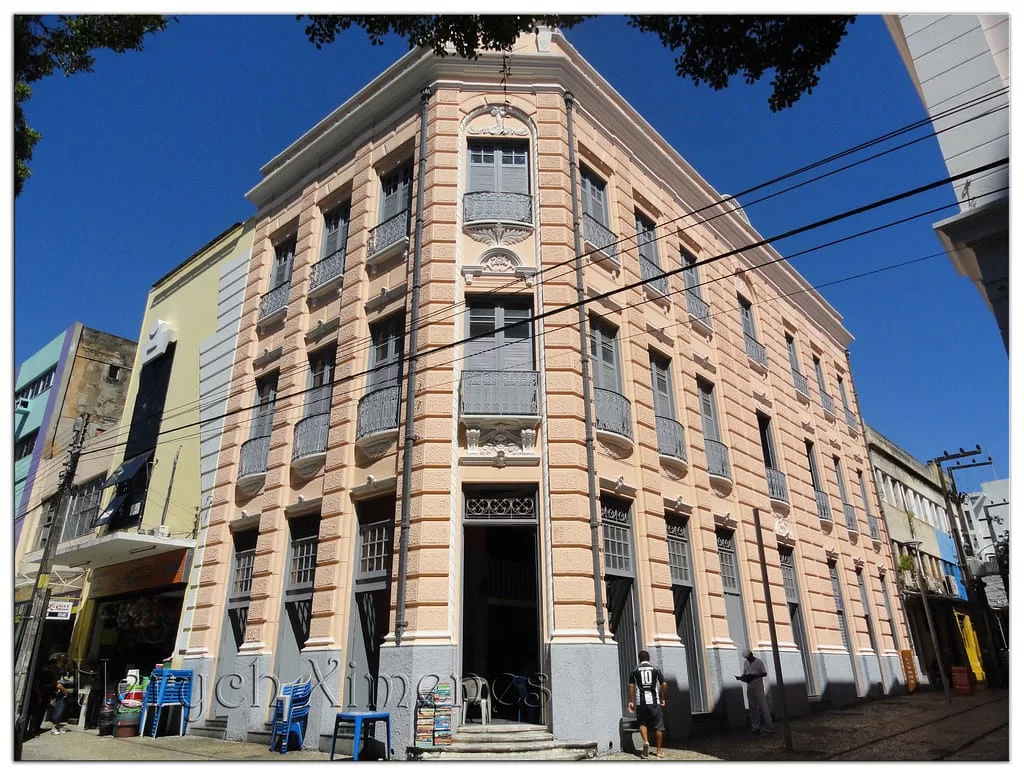 Festas no Mangangá Pub fortalecem o cinema independente do Ceará