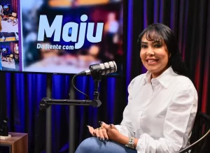 Janad anuncia secretaria do bem-estar animal e a ida de Bolsonaro a debate