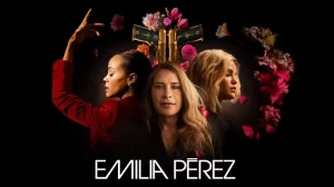 Emilia Pérez: O favorito da temporada de premiação não passa de um musical sem ritmo e um drama sem alma