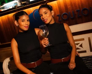 Closed Season: a temporada que une alta gastronomia e boa música no Rio Beach Club