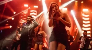 Festival Pernambuco Meu País 2025 começa em Salgueiro com shows gratuitos; veja programação completa