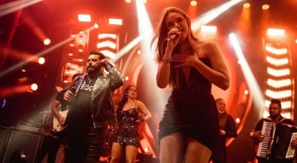 Festival Pernambuco Meu País 2025 começa em Salgueiro com shows gratuitos; veja programação completa